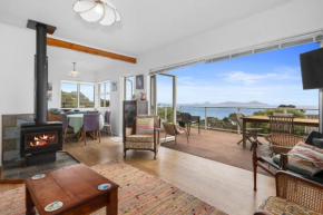 Pacific Views - Langs Beach Holiday Home